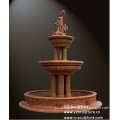 Marble Outdoor Water Fountain (FTN-A232)